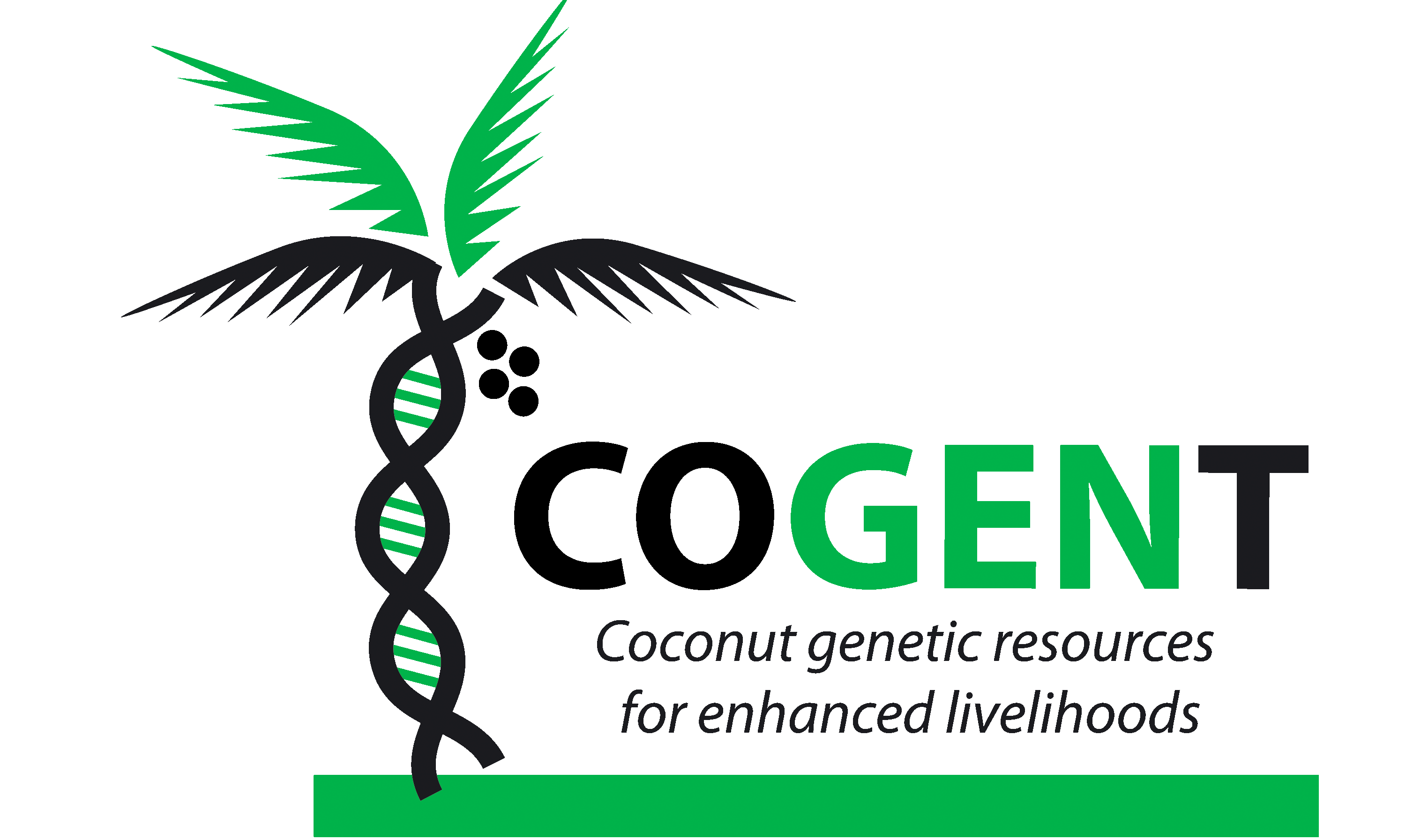 COGENT Logo