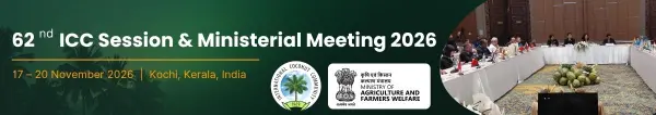 62nd ICC Session & Ministerial Meeting 2026