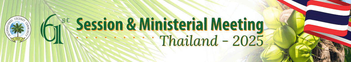 61st Session & Ministerial Meeting