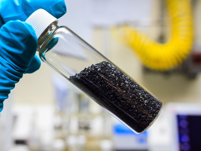 Activated Carbon