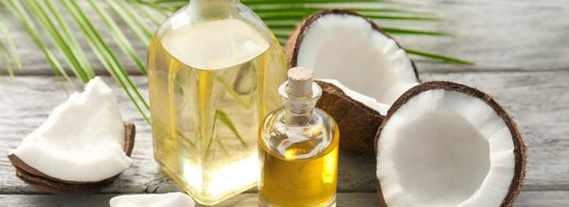 Clinical Trial by Gadjah Mada University: Virgin Coconut Oil as Adjuvant Therapy for COVID-19 Patients