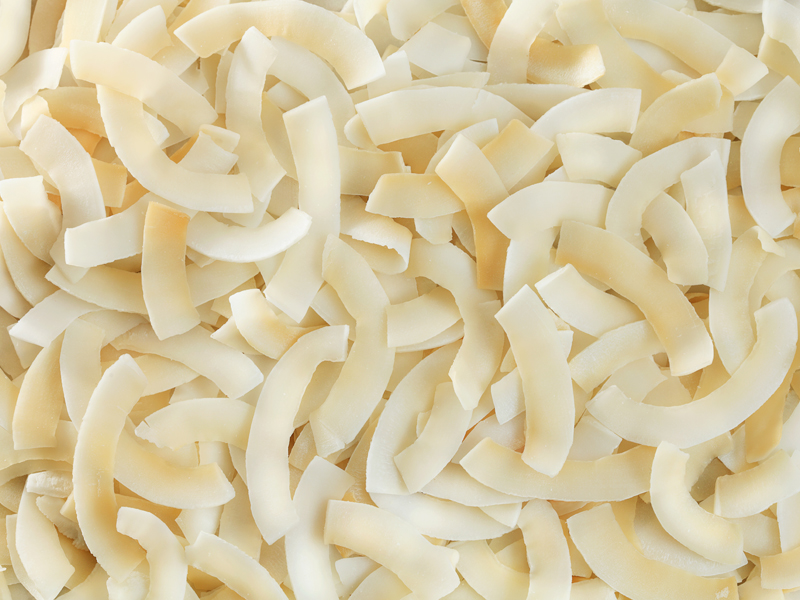 Coconut Chips