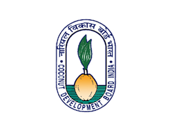Coconut Development Board India