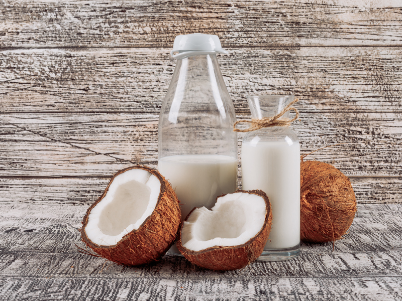 Coconut Milk