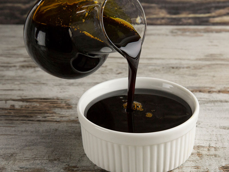Coconut Nectar Syrup