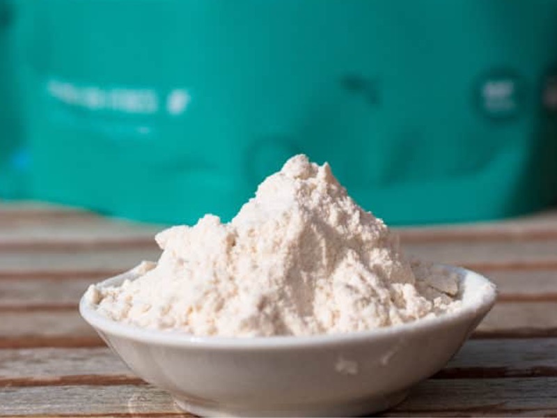 Coconut Protein Powder