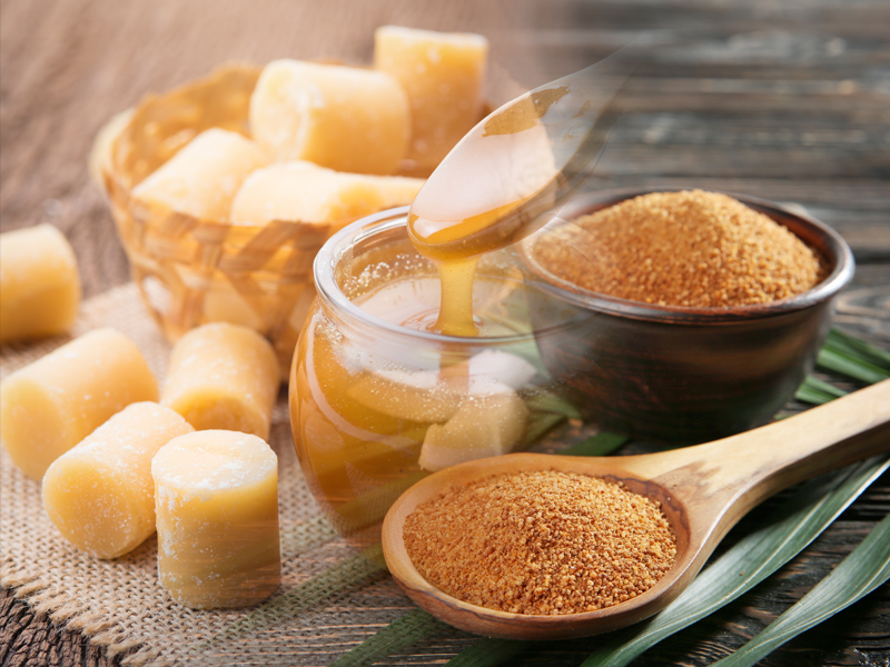 Coconut Sugar