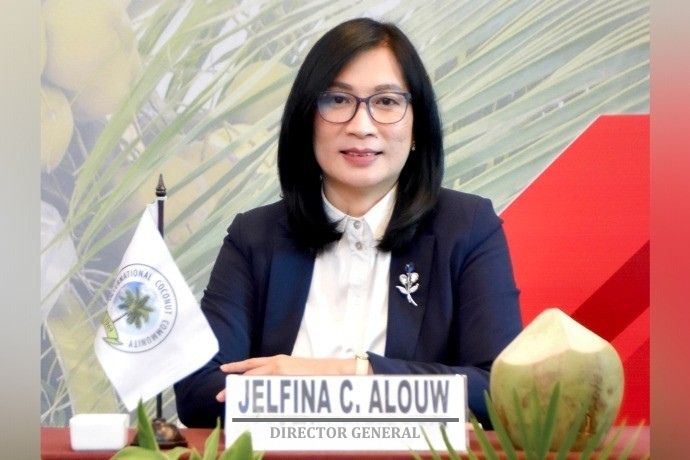Director General