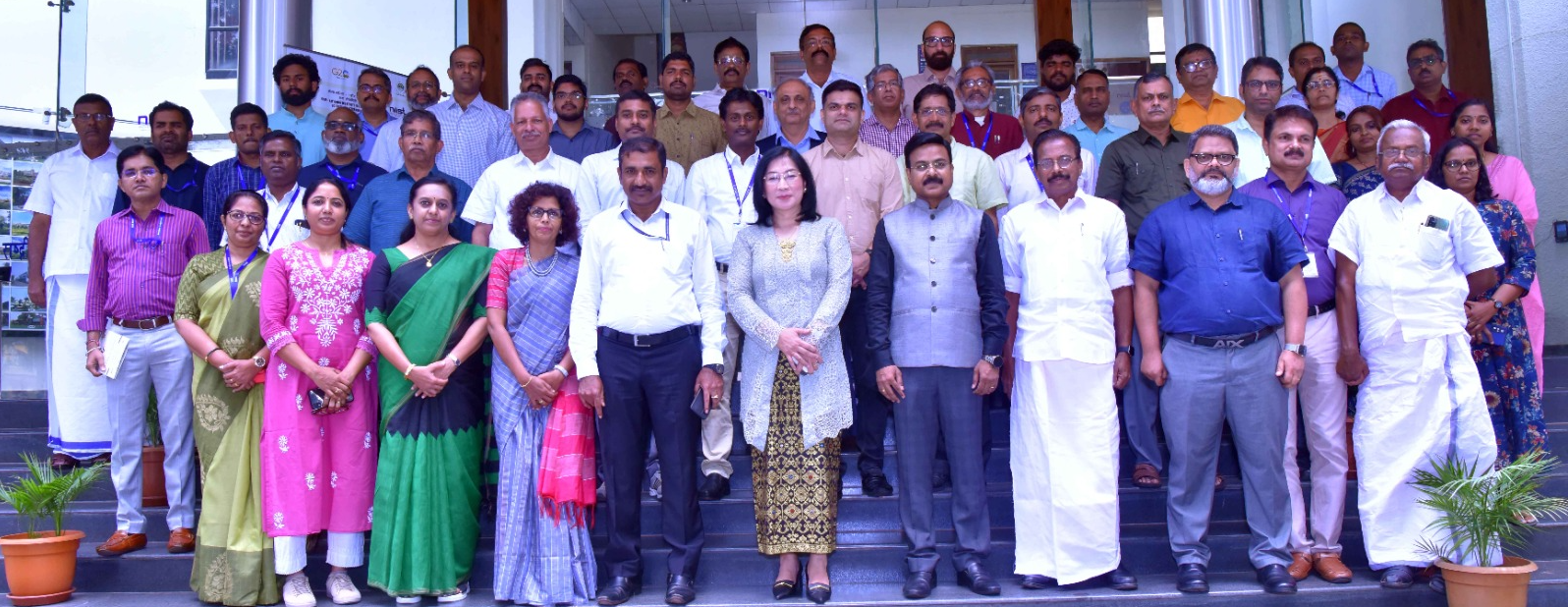 EXPERTS CALL FOR INNOVATION AND SUSTAINABILITY IN COCONUT SECTOR