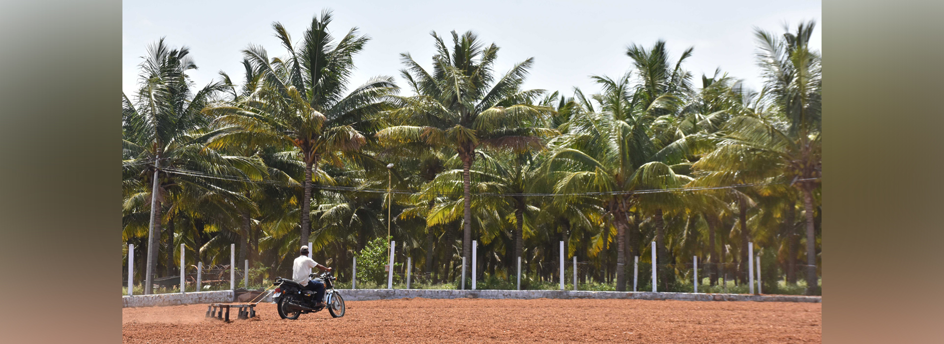 Exposure Visit to Machine Manufacturers and Coconut Industries of India