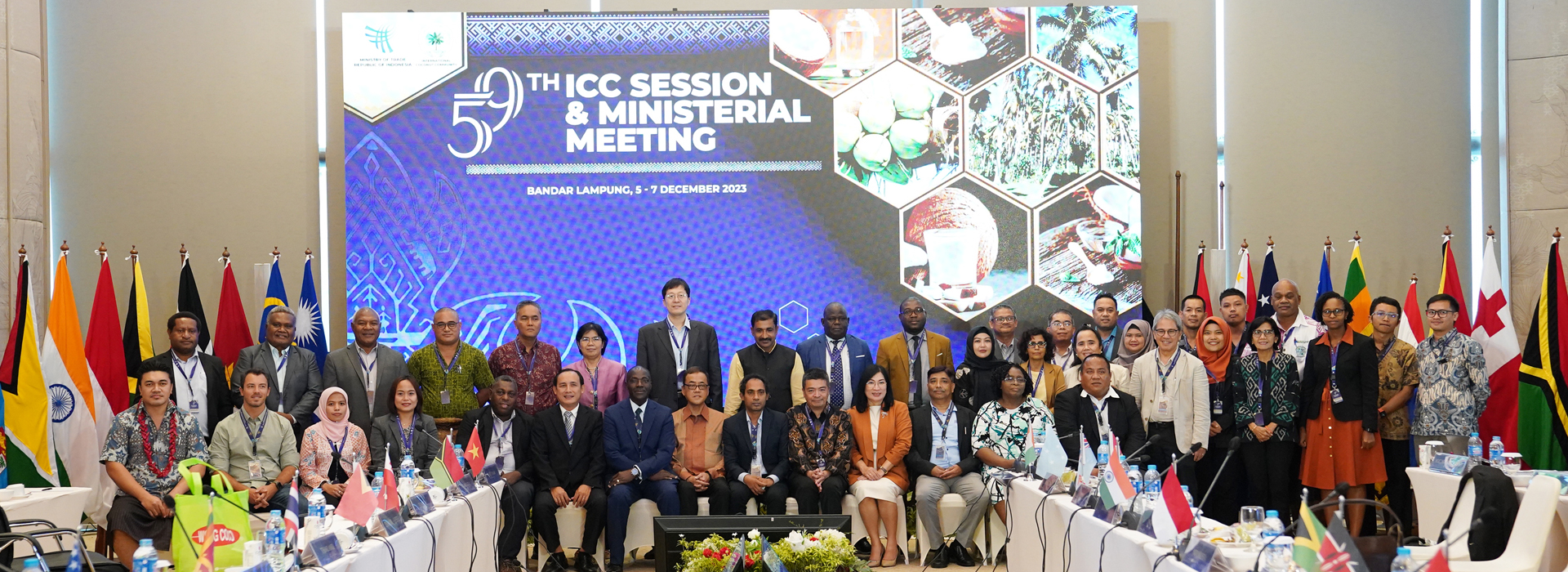 Highlights of the 2nd Day of The Session