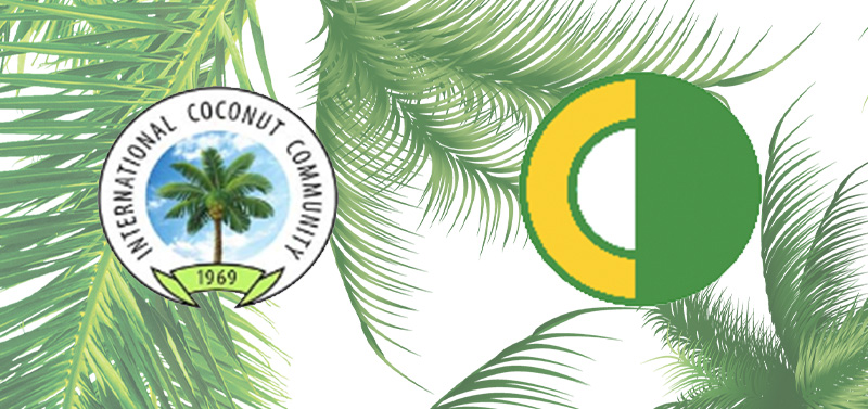 ICC Had a Virtual Meeting with the Philippines Coconut Authority