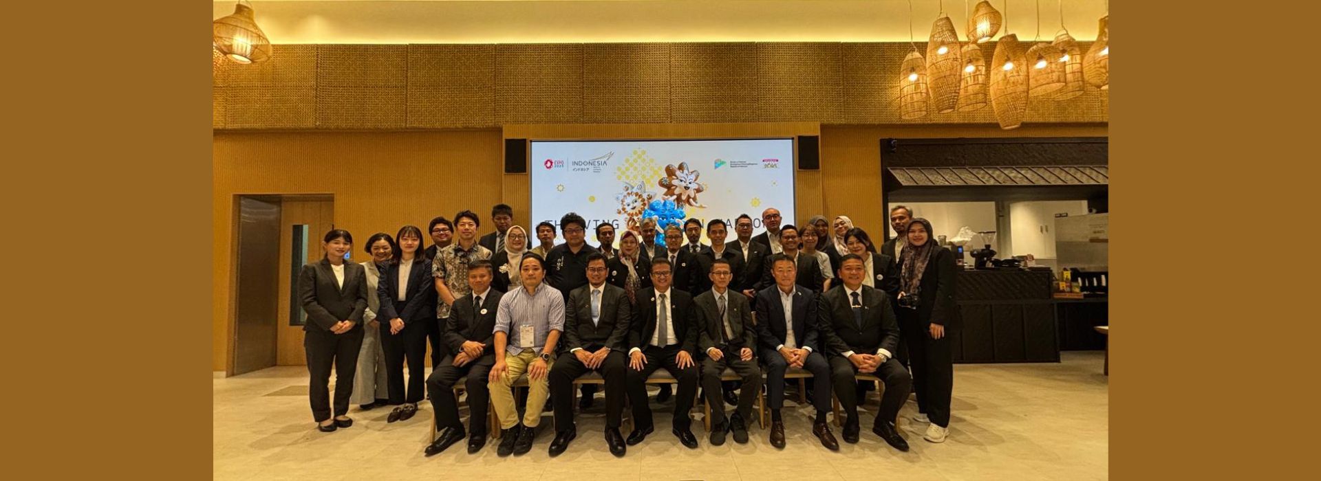 ICC Highlights Coconut-Based Sustainable Aviation Fuel Development at Osaka Expo 2025 Business Forum