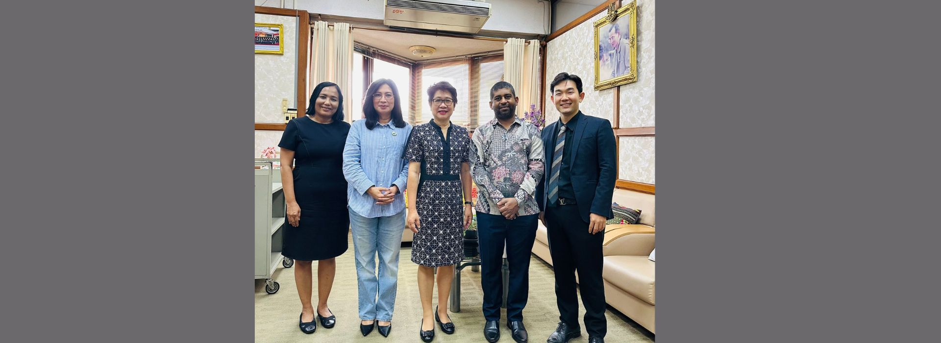ICC Highlights the Role of the Coconut Sector in Advancing Sustainable Development at the 13th Asia-Pacific Forum on Sustainable Development