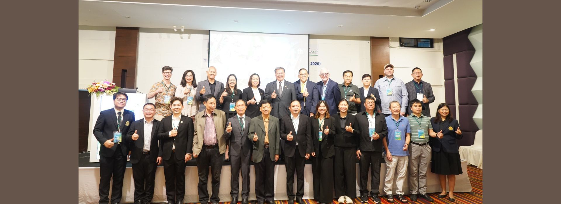 ICC Strengthens Global Collaboration on Coconut Research and Innovation at ICTP 2026 in Thailand