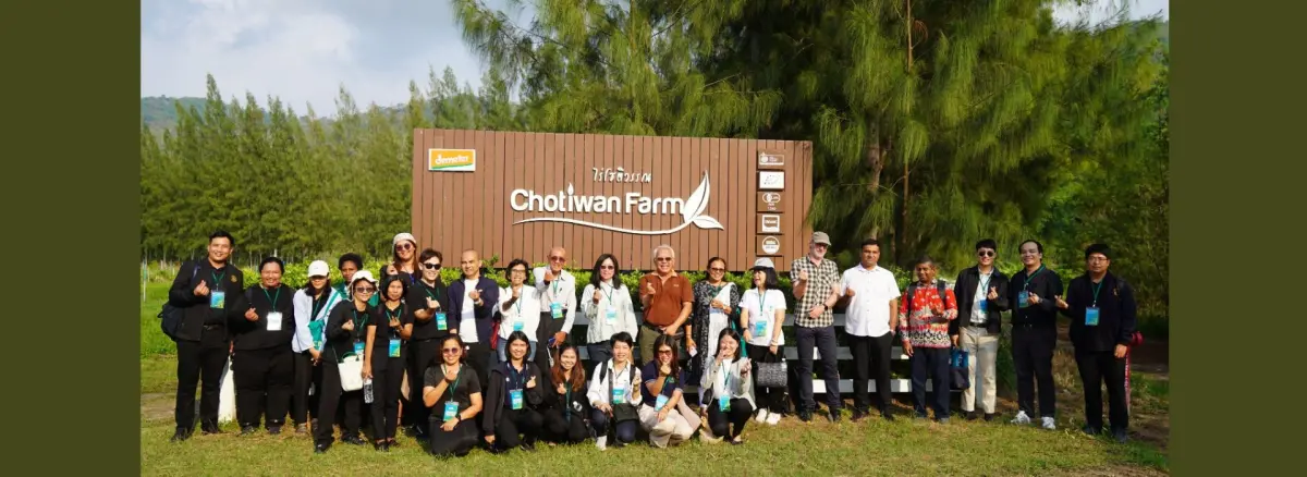 COGENT ITAG-02 Advances Global Capacity in Coconut Genomics through Hands-on Workshop at ICTP 2026
