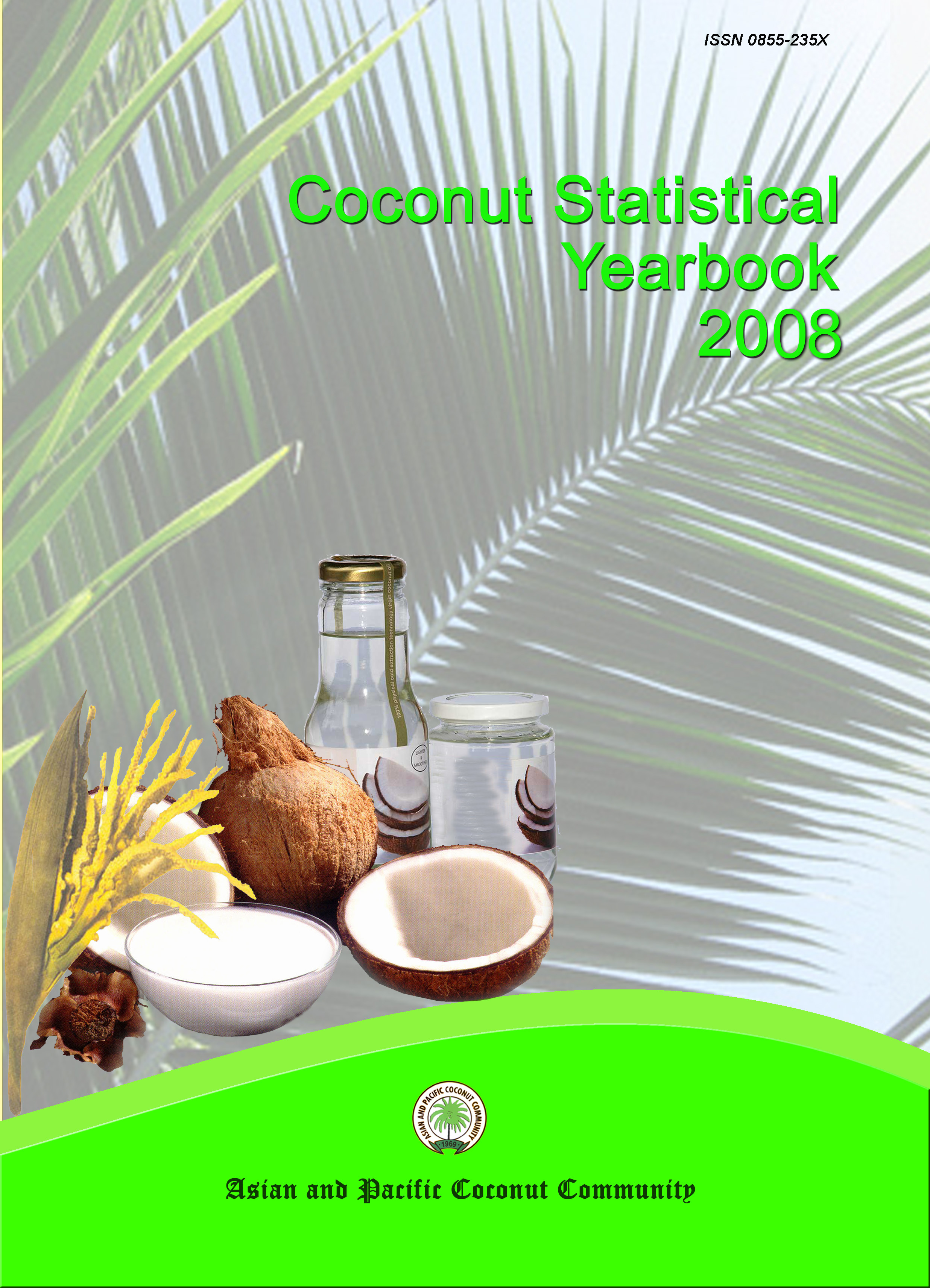 Cocommunity Newsletter - 25 2008