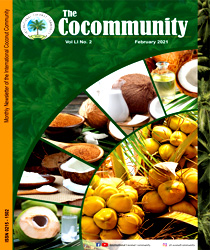 Cocommunity Newsletter - 51 No. 2 (2021)