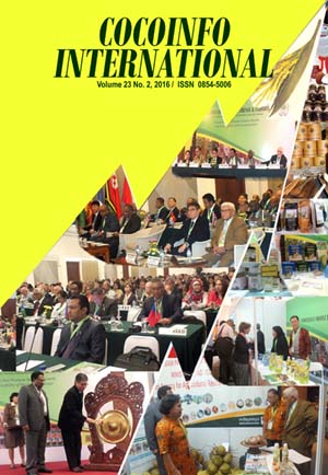 Cocoinfo International - 23 No. 02 (2016)