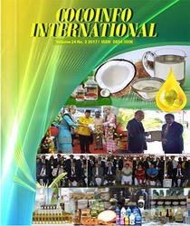 Cocoinfo International - 24 No. 2 (2017)
