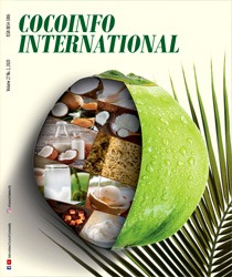 Cocoinfo International - 27 No. 2, 2020 (2020)