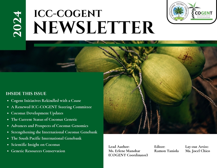 Cogent Newsletter - 04 (2024)