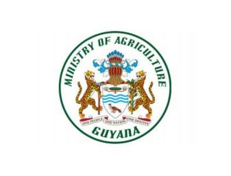Ministry of Agriculture Guyana