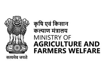 Ministry of Agriculture India