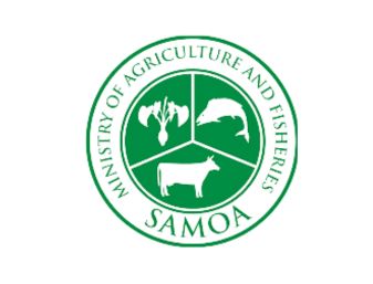 Ministry of Agriculture Samoa
