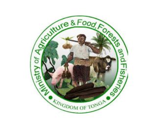 Ministry of Agriculture Tonga