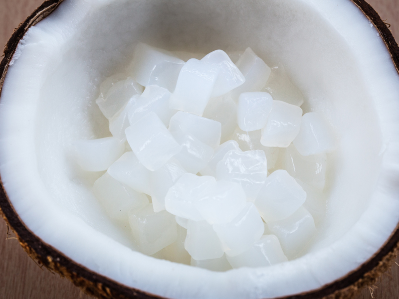 Nata de Coco