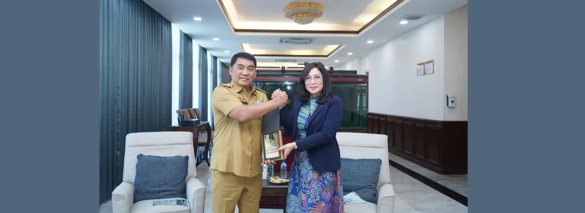 North Sulawesi Set to Host World Coconut Day 2026: A Strategic Push for the Global Coconut Industry