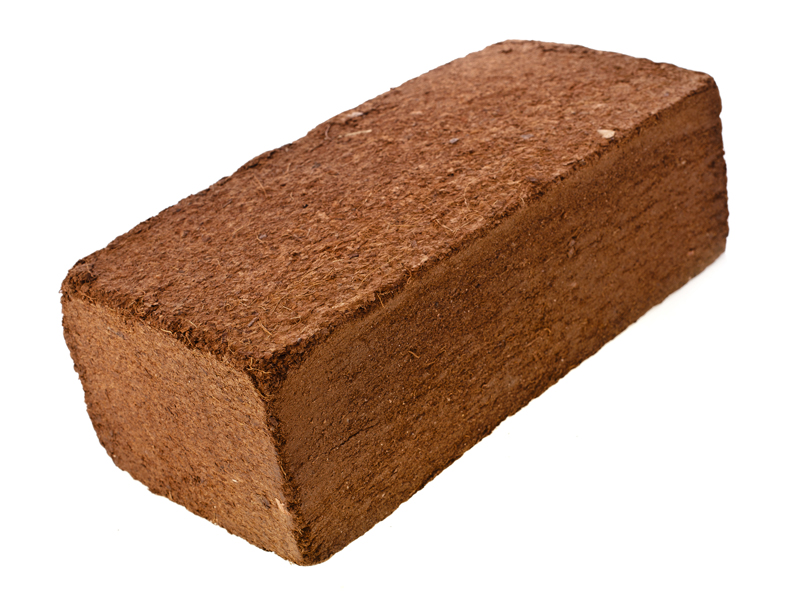 Peat