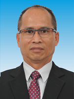 Christopher John Biai