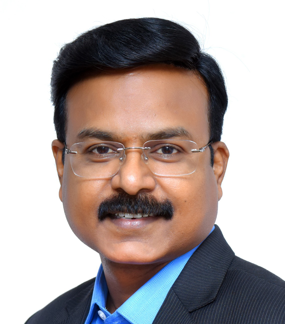 Dr. C. Anandharamakhrisnan