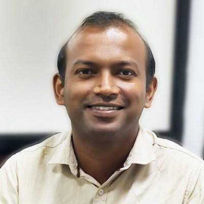 Dr. Jeyan A. Moses