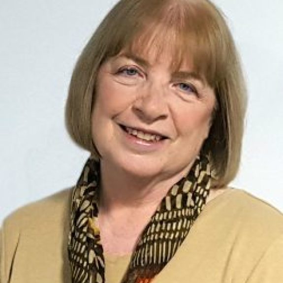 Dr. Mary T. Newport