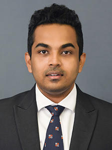 Dr. Meran Keshawa Ediriweera