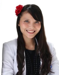 Dr. Ni Made Rika Trismayanthi