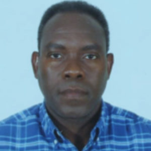 Dr. Wayne A. Myrie