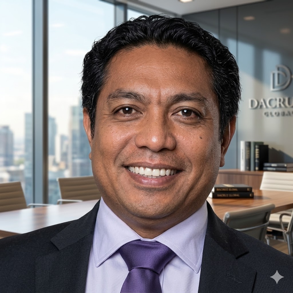 H.E. MARCOS DA CRUZ