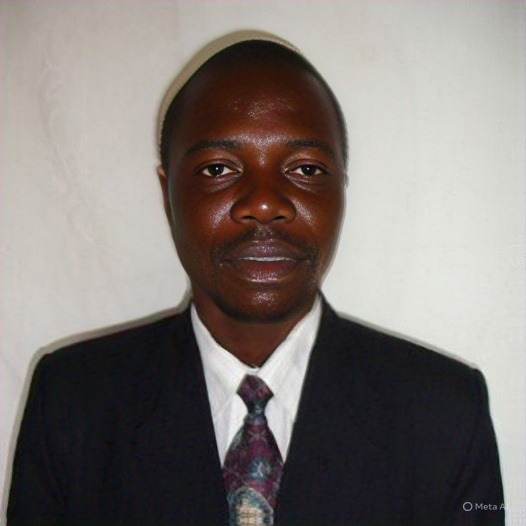 MR. JOHN O. ADHOLA