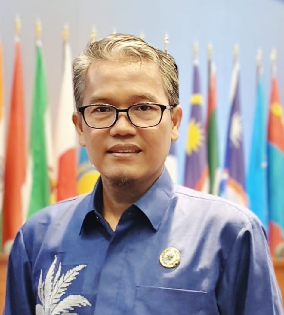 ALIT PIRMANSAH