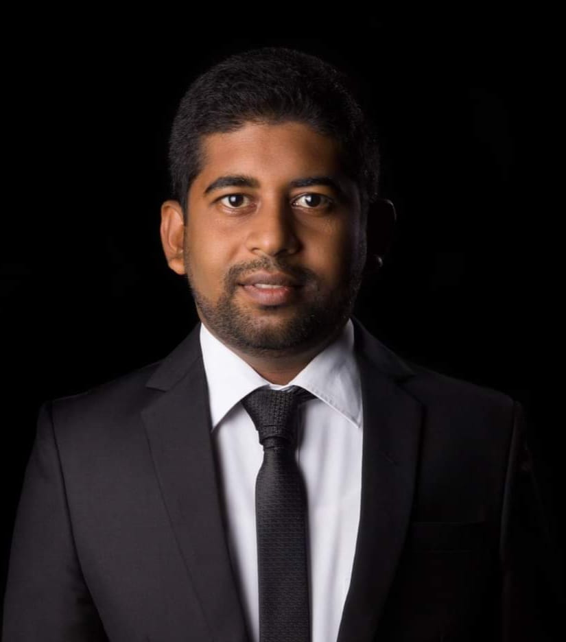 ALUTHWALA HEWA NUWAN CHINTHAKA