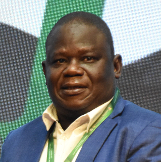 DR. KONAN JEAN LOUIS KONAN