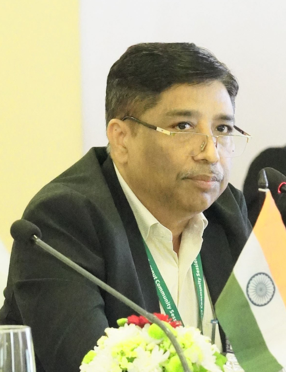 DR. PRABATH KUMAR