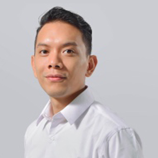 KLAUDIO D. HOSANG