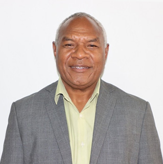 MR. ALAN AKU