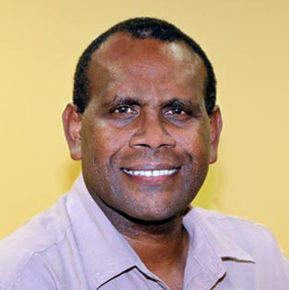 MR. AMOS MOSES