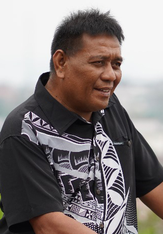 MR. IERIVITA BIRITI